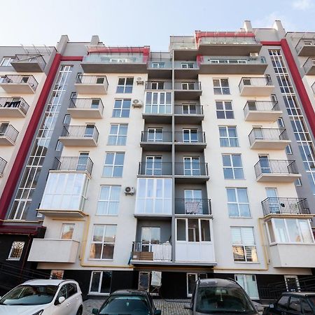Leogrand Apartments On Shevchenka 38-1 Lemberg Exterior foto